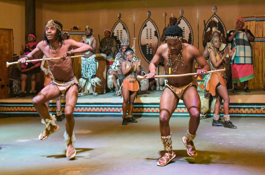 Tribal Dance Program Aha Lesidi Tribal Dance Program at Aha Lesidi Johannesburg : -An enchanting South Africa Tour !