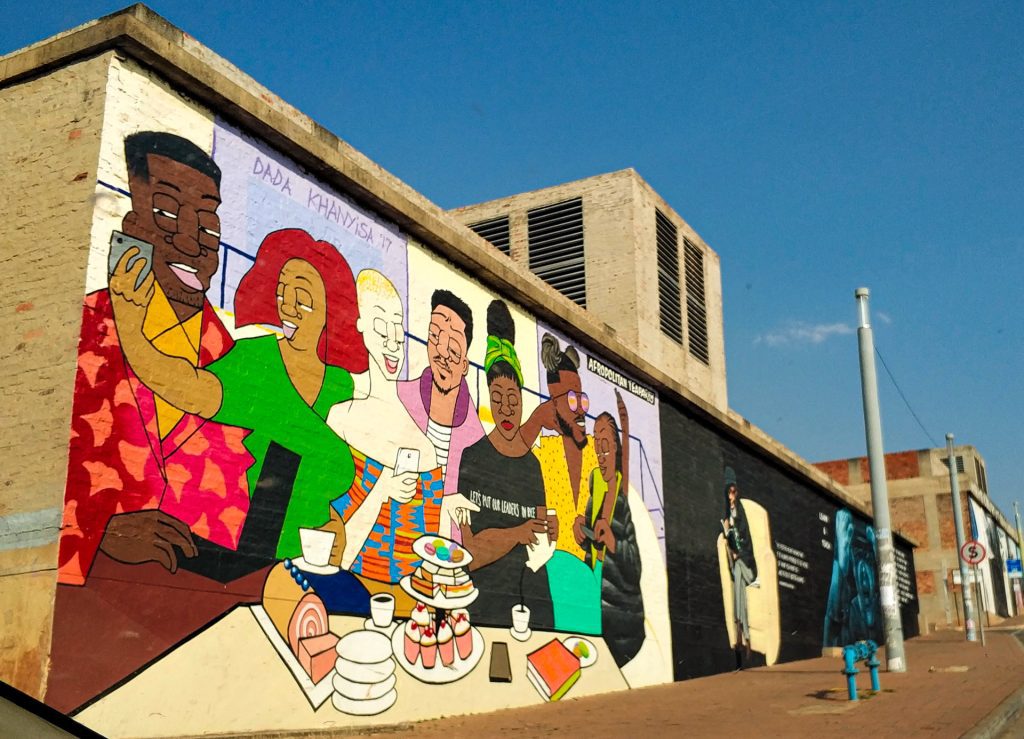Bo Kapp, Cape Town Bo Kapp, Cape Town