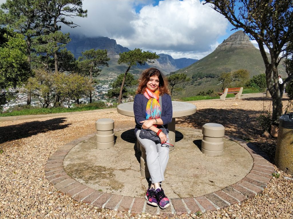 Signal Hill, Cape Town Signal Hill, Cape Town