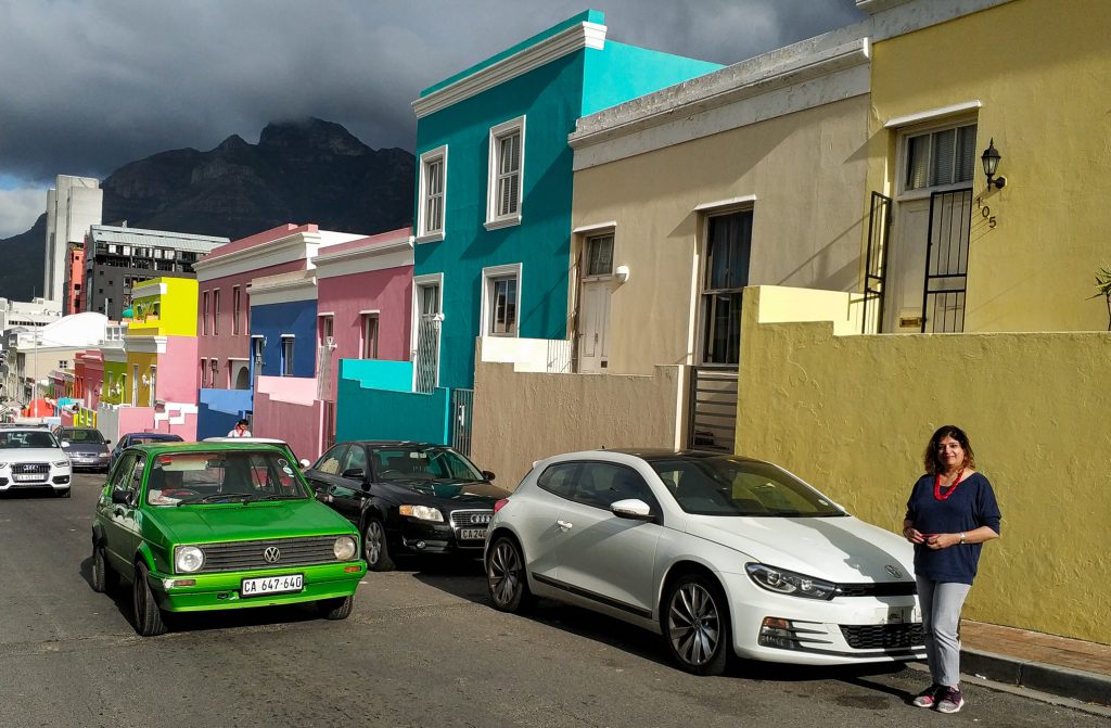 Bo Kapp : Colourful Houses Bo Kapp : Colourful Houses